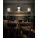 Cairn 1 - Light Single Geometric LED Pendant