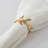 Metal Napkin Ring-1473889296