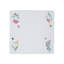 Butterfly Meadow Garden Napkin