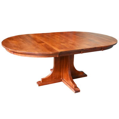 Table de salle à manger extensible Rachale