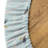 Winston Porter Tropical Fitted Round Tablecloth