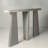 Modern Minimalist Art Console Table