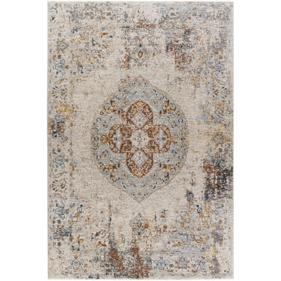 Diepreye Oriental Indoor Rug