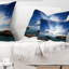 Coussin Rocky Beach