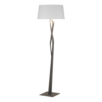 Facet 66" Novelty Floor Lamp
