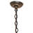 19" Wide Beartooth Pendant