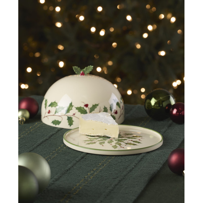 Holiday Covered Dish, Small