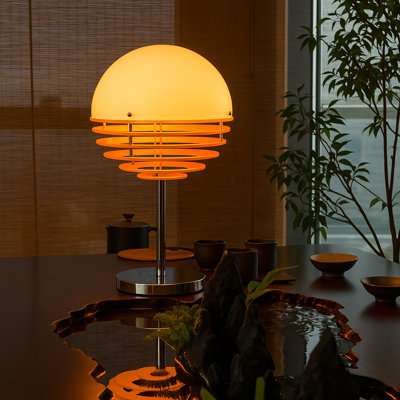 Novelty Lamp Table Lamp