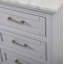 Ensemble de meuble-lavabo simple 60 po Hermes-654709554