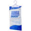 Absorbeur d'humidité suspendu, sacs de déshumidificateur pour garde-robe de 9,3 oz, sacs d'humidité sans parfum dans les armoires, les chambres à coucher, les salles de bain