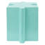 Table d'appoint casse-tête, table modulaire à bord concave MGO-462450599