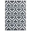 Tapis gris Zabala-1291039150