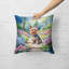 Coussin décoratif intérieur / extérieur Spring Path-99814011-124434962
