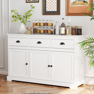 136cm Sideboard
