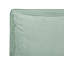 BAJONNA 94cm Waveless Foam Hard-Side Waterbed Mattress-118044383