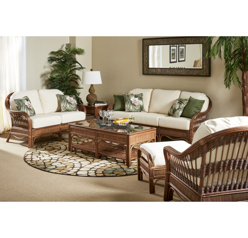 Table de bout Wittig, Pacanier