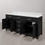 Ensemble de meuble-lavabo double 72 po Minnetrista-31600029-88070324