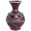 Handmade Ceramic Table Vase