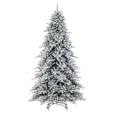 Gernot Artificial Pine Christmas Tree