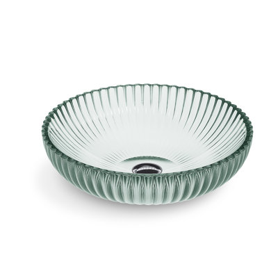 Kohler Salute Vessel Bathroom Sink