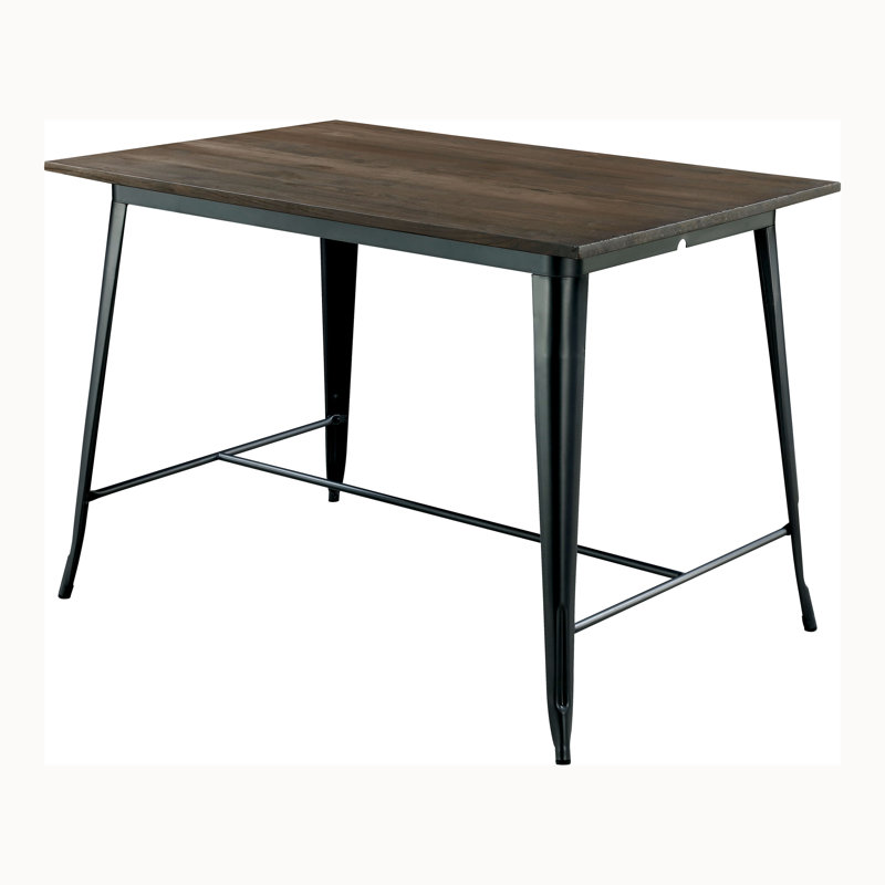 Dining Table, Grey