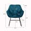 Fauteuil berçant confortable Living Room-1375891411