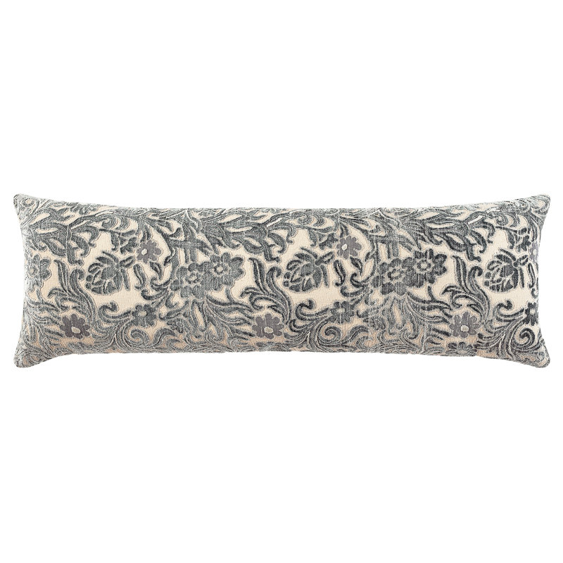 Coussin en jacquard Prospect Park