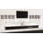 24 Bottle Wall Mounted Wine Bottle Rack-1109886645