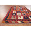 Tapis traditionnel Kilim Dye