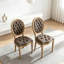 Chaise en bois massif-1782977034