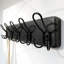 5 - Hook Coat Rack-1171649088