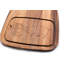 Gravure de porc Ironwood Gourmet
