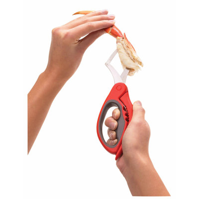 Chef'n WiseCracker Crab Cracker