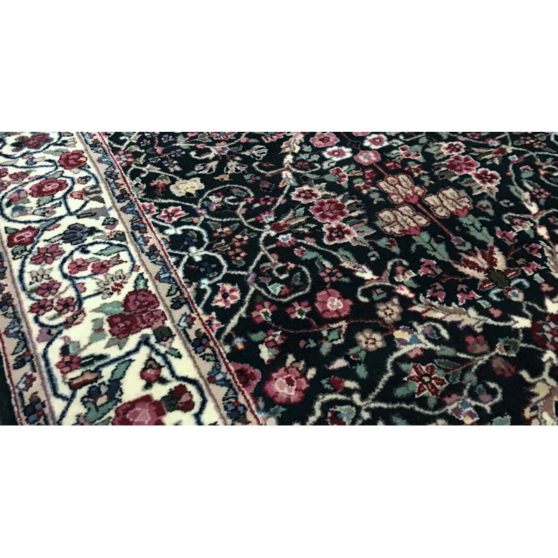 One-of-a-Kind 2'6" X 12' Area Rug
