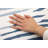 Rectangle Dugue Area Rug with Non-Slip Backing-885457681