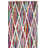 Anaheim Hand Tufted Performance Geometric Rug-22159531