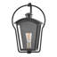 Yale Medium Wall Mount Lantern-173017299