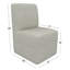 Chaise de patio Praia Sunbrella®-106648262