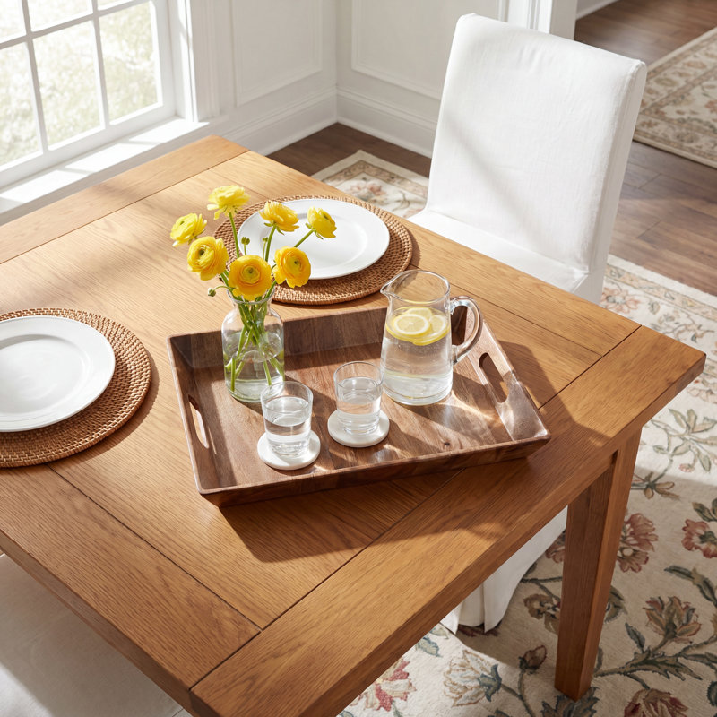 Birch Lane™ Heasley Melamine Platter