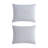 Vera Wang Seersucker Stripe Blue Quilt Set-110333718