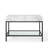 Kingsley 50" Stainless Steel Bathroom Vanity-1627643005