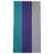 Teal/Dark Purple/Gray