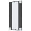 Mirl Iron Wall Mirror-363786381