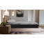 Matelas en mousse viscoélastique hybride Quinn-1553725554