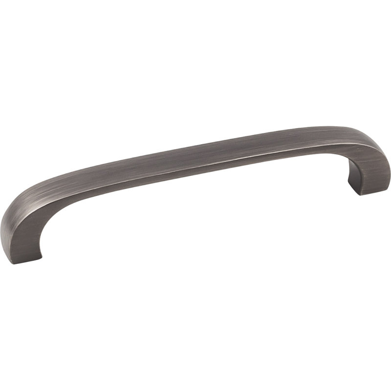 Annadale Cup/Bin Pull, 3 3/4", Gun Metal