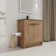 Meuble-lavabo autoportant avec lavabo en céramique-1046131838-1046131839