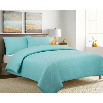 Ensemble de housse de couette 