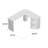 Foerster L-Shaped Writing Desk-506011113