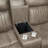 Hisse Upholstered Reclining L-Shaped Sectional Symmetrical-1645710181