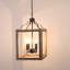 Lampe géométrique Dopico-135665047